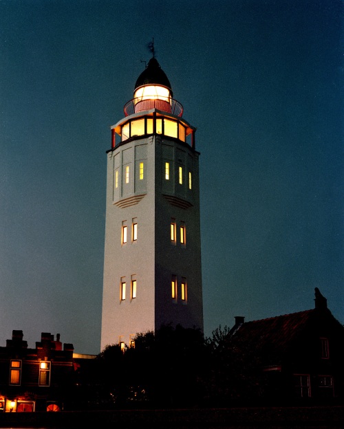 NL-lighthouse